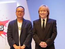 岡本吉起×小室哲哉、約30年ぶりのタッグが語る「恋しさと せつなさと 心強さと」の裏側―『アウトランカーズ』完成披露会を現地レポート 画像