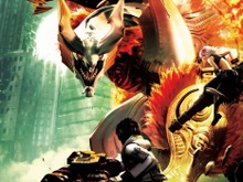 『GOD EATER BURST』前作に引き続き好調な滑り出し・・・週間売上ランキング(10月25日～31日) 画像