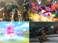 “話題の新作”が続出で、スイッチ2/スイッチユーザーは嬉しい悲鳴！『ポケモンZ-A』盛況の中、怒涛の注目作ラッシュで息継ぎの暇もなし!? 画像