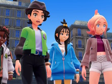 『ポケモンZA』追加コンテンツ「M次元ラッシュ」の続報は11月19日！リリースまでに“あと2回”の情報公開を示唆 画像