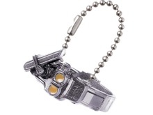 「仮面ライダー」変身ベルトが指輪スケールに！「鎧武」戦極ドライバーなど全4種ガシャポンをオンラインにて予約実施 画像