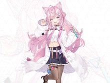 ホロライブ・博衣こより、「お騒がせしている件について」と謝罪―誹謗中傷に対する考えが賛否両論で騒動に 画像