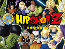 「ドラゴンボールZ」×「HIPSHOP」コラボ第4弾が発売へ―「セル編」テーマに人造人間やトランクスなど12デザイン追加 画像