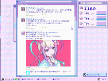 「2025年11月現在、同作には関わっていない」―インディードリーム実現したタイトルのトラブル…『NEEDY GIRL OVERDOSE』現状に元・開発会社アナウンス 画像