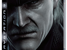 小島監督、『METAL GEAR SOLID 4』が映画ゲームとなったのにはちょっとした間違いがあった 画像