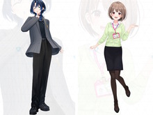 「ホロライブ」卒業した火威青、春先のどかの「なりすましアカウント」を報告―注意喚起及び、法的措置も視野に入れ対応中 画像