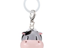 のほほんとした可愛さに癒される！『牧場物語』おなじみの“どうぶつ”たちがめじるしアクセサリー化 画像