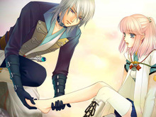 『遙かなる時空の中で5』発売日が2011年2月24日に決定 画像