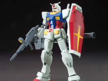 RX-78-2 ガンダムやライフリなど、人気ガンプラがDMM通販にて抽選販売！『ウマ娘』サイレンススズカのプラモも 画像