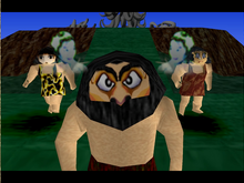 アートディンクの怪作、原始時代アクションADV『太陽のしっぽ』スイッチ/Steamで12月16日復刻決定！『アクアノートの休日』復刻も予告 画像