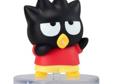 「クレしん」×「サンリオ」がコラボ！“しんちゃん”コスのバッドばつ丸など全6種 画像