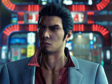 あなたが結婚したい『龍が如く』キャラは誰？アンケート大募集ー正月・大晦日のデートプラン、一緒に食べたい”朝ごはん”など 画像