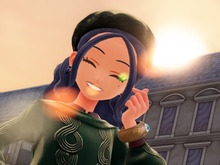 『ポケモンZA』コーデバトル開幕!? ガルモおじさんのミアレシティ滞在記 画像