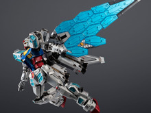 「ジオング タイプMA」の頭部も付いてくる！超合金「グラスフェザー」新登場に、万博ガンダム本体も“Re：PACKAGE”となって再販売 画像