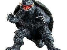 迫力のガメラ、ギャオス、ソルジャーレギオンがラインナップ！過去発売のガシャポンを厳選したベスト弾「HGガメラ 壱・弐」11月第3週より順次販売 画像