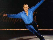 ソニックとフィギュアスケートが米国でコラボ 画像