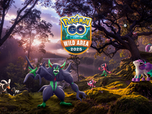 色違い大量発生！「ワイルドエリアグローバル」重要ポイントまとめ［野生編］【ポケモンGO 秋田局】 画像