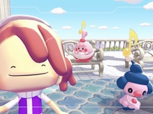 『ぽこ あ ポケモン』街作りにクラフト、最大4人のマルチプレイまで“沼る”要素がてんこ盛り！約10分の最新映像到着 画像