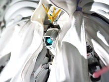 「TAMASHII NATION 2025」に「超合金」から「S.H.Figuarts」「METAL BUILD」まで続々展示！【プレス内覧会フォトレポ】 画像