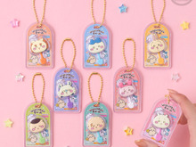 「ちいかわ」本物のみたいなチョコチャームから、便利な筆記具まで！新商品がちいかわマーケットにて本日11月14日11時より発売 画像