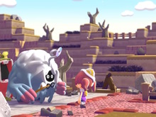 『ぽこ あ ポケモン』の舞台に“崩壊したグレンタウン説”が浮上…スローライフ系作品から見え隠れする物騒な噂話 画像