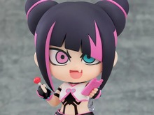 祝「がんばれ！ジュリちゃん」ねんどろいど化！グッスマ公式、観虐先生のXにてジュリちゃんが喜びを表現する漫画も 画像