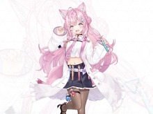 ホロライブ・博衣こよりさんが一連の騒動に謝罪―シャリア・ブル専用「緑のたぬき」からも目が離せない…【週間ニュースランキング】 画像