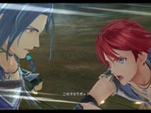 4K＆120fps対応！グレードアップ版『イースX -Proud NORDICS-』がPS5で出航へ 画像