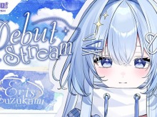 ぶいすぽっ！ENから新メンバー「涼上エリス」がデビュー―『VALORANT』が上手そう…11月16日に初配信 画像