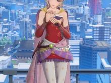 ライバルチームより先にボスを倒せ！現代に召喚されたFFキャラクターたちが戦う『ディシディア デュエルム ファイナルファンタジー』CBTプレイレポ 画像