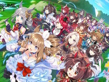 『ウマ娘』グローバル版も会心の大ヒット！サイバーエージェントの海外売上高が前年比6倍に爆伸び 画像