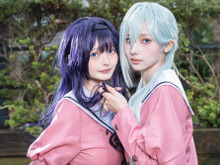 【コスプレ】人気レイヤーの「薫花」併せが麗しい！星街すいせいや『原神』も集結した「acosta!AGF」美麗コスプレ6選【写真29枚】 画像