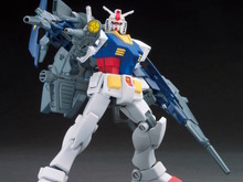 ガンダムやジムに装備した姿もカッコイイ！オプションパーツ「ビルドブースターセット」の商品画像が公開 画像