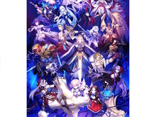 『FGO』「第2部 終章_序」が12月1日に開幕決定！前半と後半に分かれ、間には「冠位戴冠戦：Caster」を実施 画像