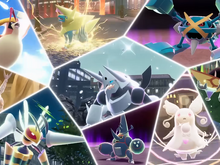 メガロズレイドとか、どう？ 海外コミュニティで「メガシンカできそうでできなかったポケモン」の議論が白熱ーただし、フライゴンは“殿堂入り” 画像