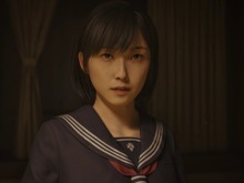 『SILENT HILL f』雛子役・加藤小夏さんが世界的アワード「The Game Awards」俳優・声優賞にノミネート！ 画像