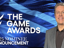 「The Game Awards 2025」ノミネート作発表！『Clair Obscur: Expedition 33』『デススト2』などがGOTY候補に。「Best Performance」部門では加藤小夏さんの名も 画像