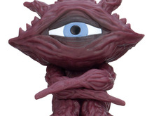 邪悪なる暗黒破壊神ダークザギは“正座”でまちぼうけ…「ウルトラマン」怪獣ガシャポンフィギュアに、カネゴンら全4種ラインナップ 画像