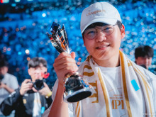 Gumayusi「自分自身を証明するための新たな旅を始める」―7年間在籍したT1への想いや新たな決意を語る 画像