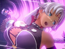 『空の軌跡 the 1st』はとにかくデカい!? 豊満な胸も完全リメイク！後の作品よりも育っている、未知数の伸びしろを見よ 画像