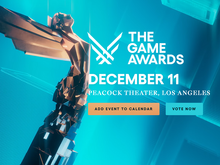 「The Game Awards 2025」ノミネート作発表。海外掲示板でも盛り上がる「今年のゲーム」議論 画像