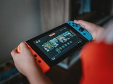 年末年始はみんなで遊べるSwitchソフトを楽しもう！気になってたソフト、揃えるなら今ですよ #Amazonブラックフライデー 画像