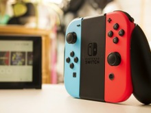 ブラックフライデー開催！マリオやドラクエも？Switchソフトやコントローラが値下げの予感 画像