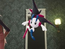 『ポケモンZA』“AZのフラエッテ”にまつわる色違いの裏ワザ？ちょっとした手順で見られる仕様が発見 画像