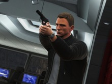完全新作ストーリーで描かれる新たな007、PS3/Xbox360『007/ブラッドストーン』日本でも発売決定 画像