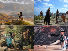 5年間遊んだ「PS5」で“忘れられないタイトル”5選！ スイッチやスイッチ2では遊べない名作・良作を見逃すな 画像