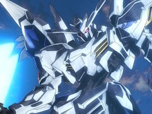 DMMのムチムチ美少女キャラ、なぜか「ガンダム・バエル」だと盛り上がる―ギャラルホルンの真理、いや叡知ここにあり 画像