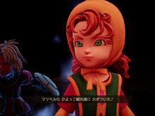 『ドラクエVII Reimagined』は「キャラ×職業」の自由度を“弱点表示”と“どこでも転職”の包容力で支える！細やかな難易度調整などゲーム性と利便性も両立【試遊レポ】 画像