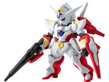 「ダブルオークアンタ」や「リボーンズガンダム」が揃った全6種！「ガンダム コンバージ」第29弾のラインナップ解禁 画像