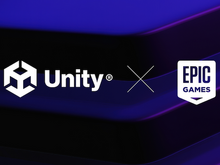 ライバルから協力関係へ！Unity製ゲームが『フォートナイト』で展開可能に―Epic Gamesとの提携発表、UnityのコマースはUnreal Engineにも対応へ 画像